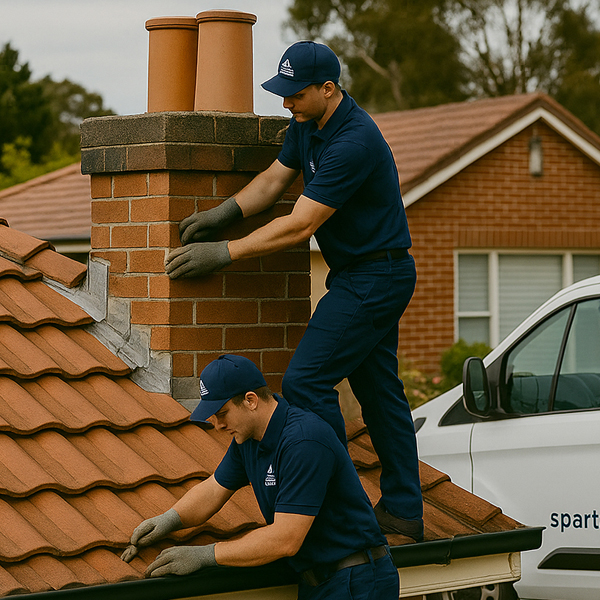 chimney repairs in sydney