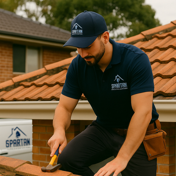 roof maintenance in sydney