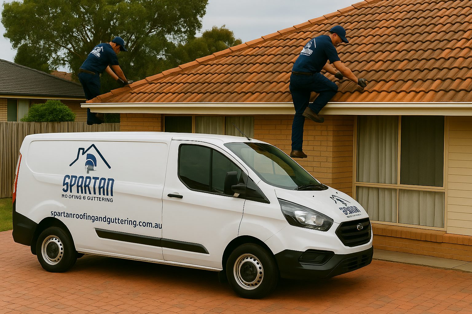 roof restoration sydney