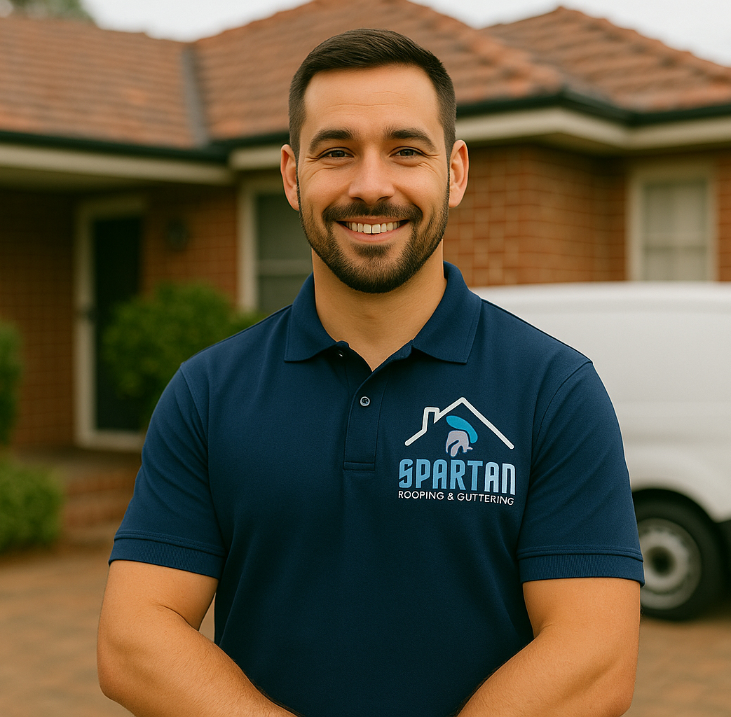 spartan reliable roofer